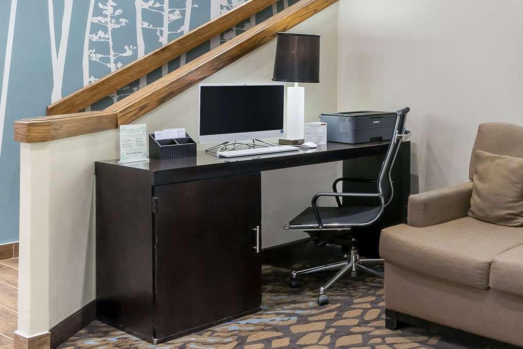 Sleep Inn Mt Pleasant - Charleston Mount Pleasant Facilidades foto